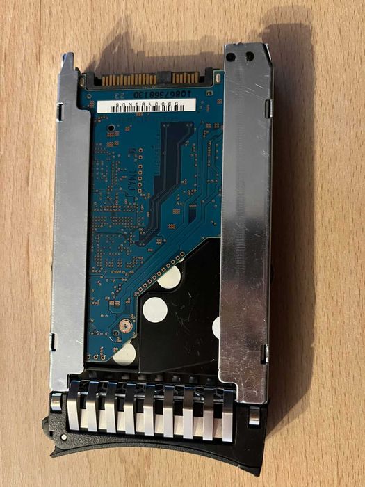 IBM - 42D0678 - IBM - 42D0678 - 146GB 15K rpm 6Gbps SAS Hard Drive