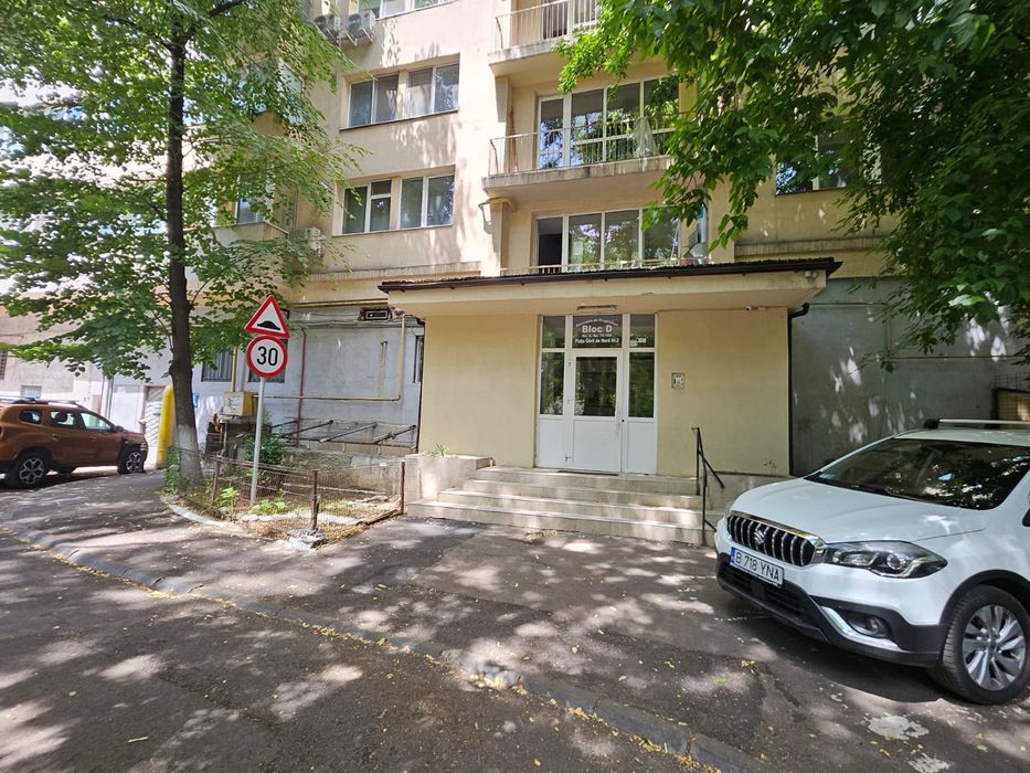 Apartament 2 camere modernizat, Gara de Nord București