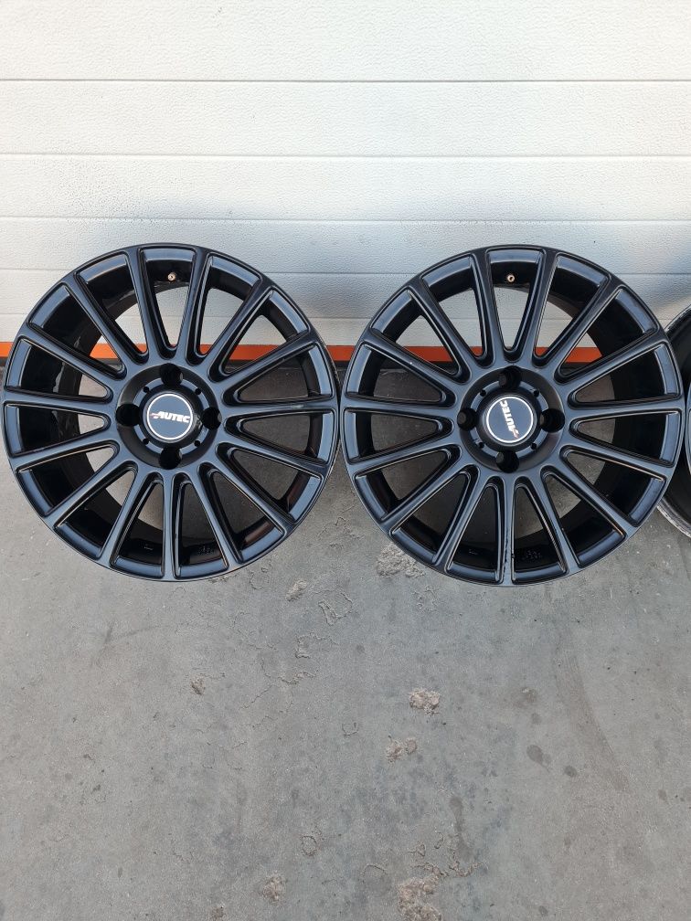 Джанти AUTEC за ПЕЖО СИТРОЕН PEUGEOT Citroen Ford R16 4x108 ET25 7J