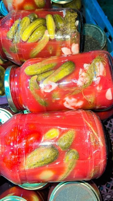 Kampot ikra tuzlama har hillaridan bor