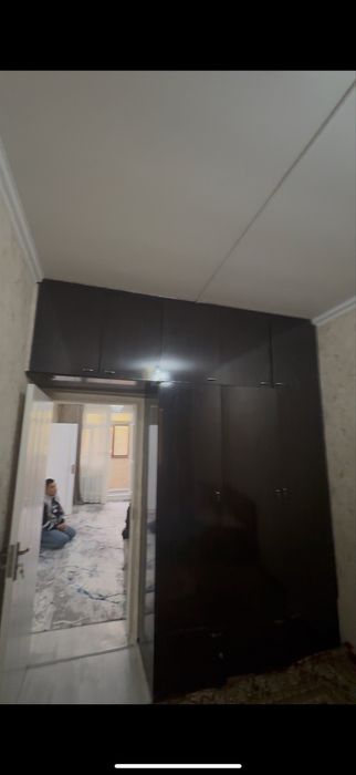 Сдаю квартиру в районе чиланзар