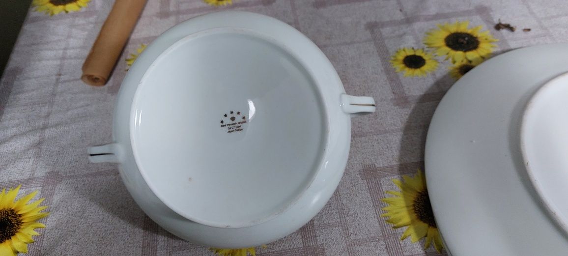 Продам сервис новый