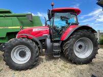 Tractor Mc Cormick G 165 Max II - Promotie