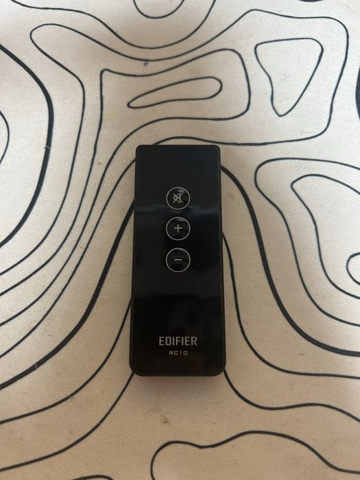 Vand Boxe 2.0 Edifier R1280Tw, 42W, Albe