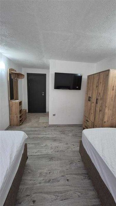 Отдаване на стаи за нощувка – Къща „Хемус“