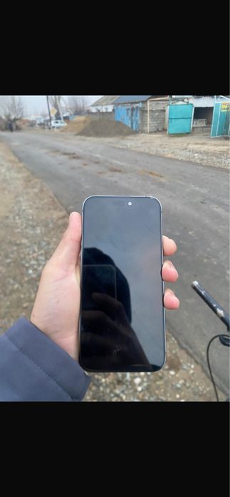 Айфон 14про макс без минус