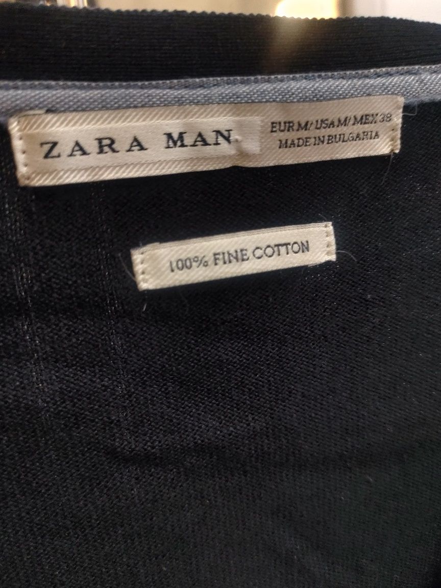 Кардиган ZARA. 100% хлопок высшего сорта. Премиум.