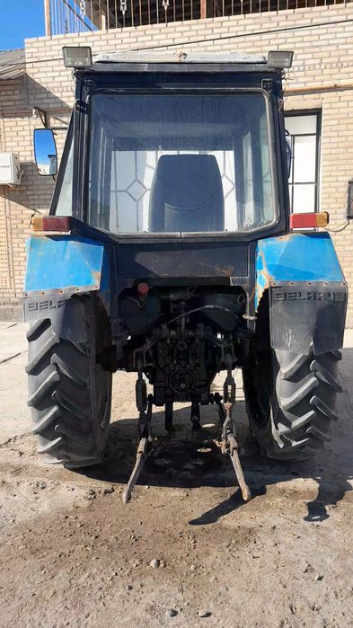 Belarus 80.1 traktor  Беларусь 80.1 тактор сотилади тез