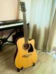 Електроакустична китара Ibanez AW-417CE OPS Дреднаут