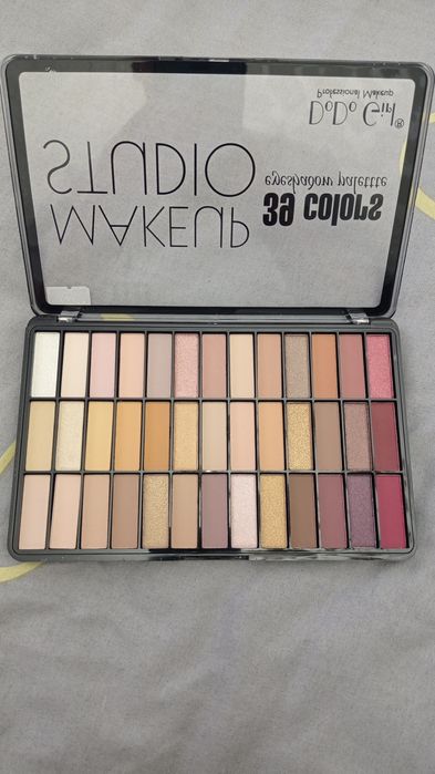 Продам разные тени, новые!