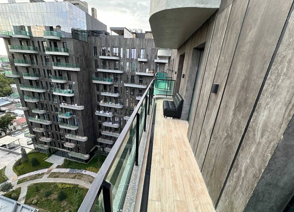 Квартира продается 2/11/12 на жк Parkwood