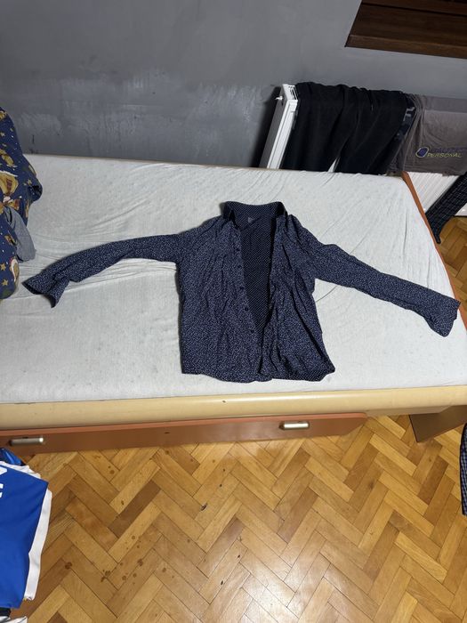 Мъжки ризи-различни цветове