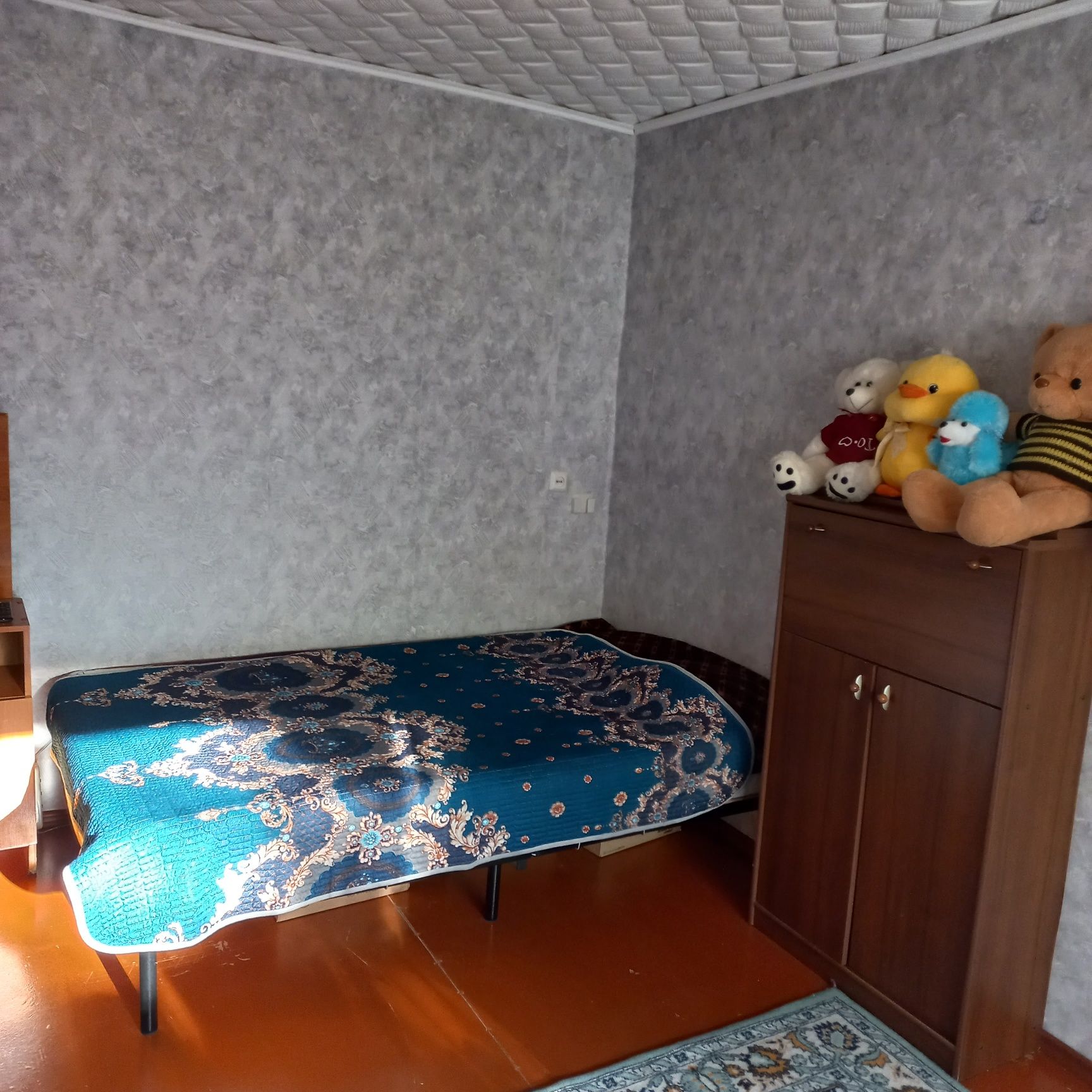 Продам 1комнатную квартиру