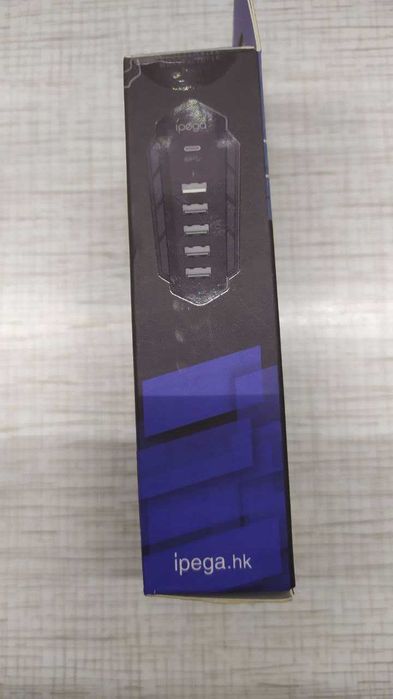 USB разветвитель 6 в 1 для PlayStation 5