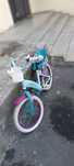 Bicicleta copii 16inch