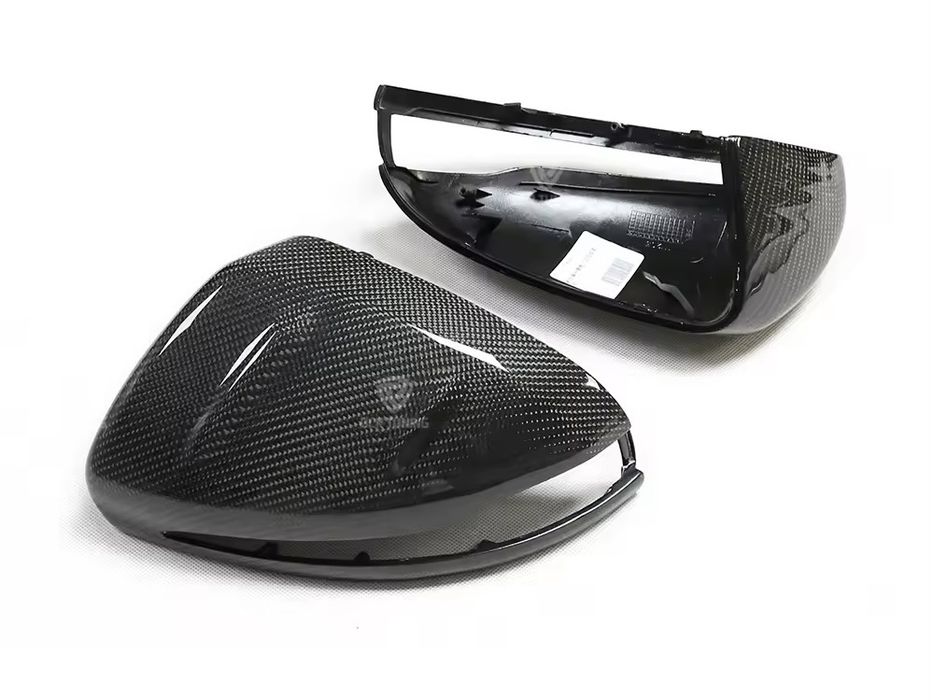 Mercedes-benz карбонови капаци за странични огледала W205 W213 W222