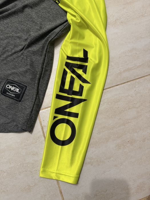 Bluza ciclism / motocross O'NEAL - mărimea Xl