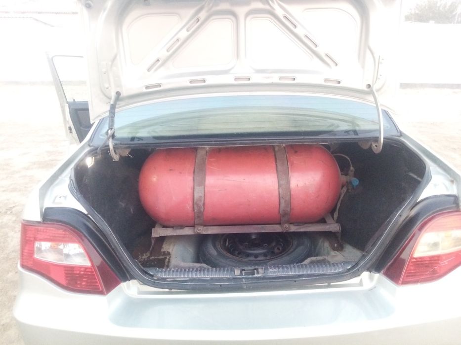 Нексия 2 сонс супер