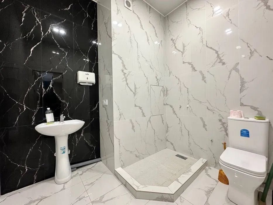 Аренда офиса 104м² на Глинке / Яккасарай р-н, помещение в Новостройке