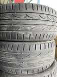 Летни гуми 225/50/18 Kumho