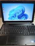 Laptop Dell Latitude E5520