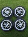 Jante 19 BMW modulare Rondell
