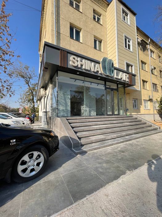 Аренда нежилое Чилонзор Ок тепа масжид 93м2