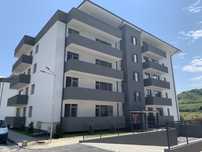 Apartament 1 camera Floresti strada Sesul de sus nr 193