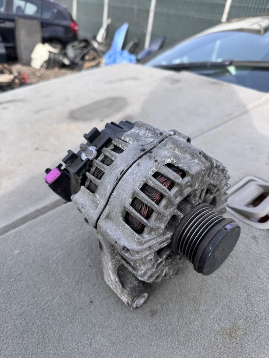 Alternator Bmw X3 F25 2.0D n47d20c
