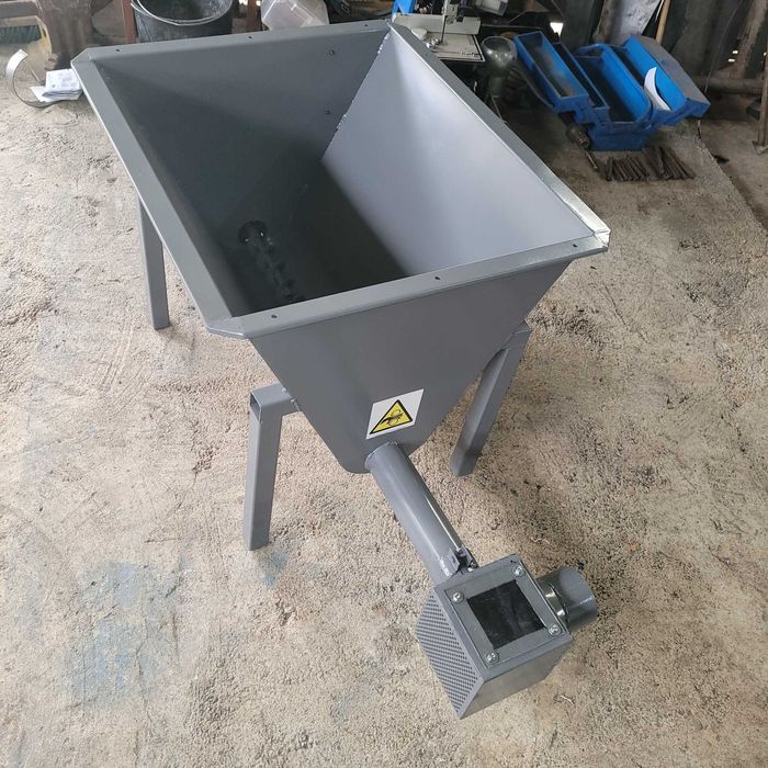 Snec dozare tărâțe pentru prese peleti