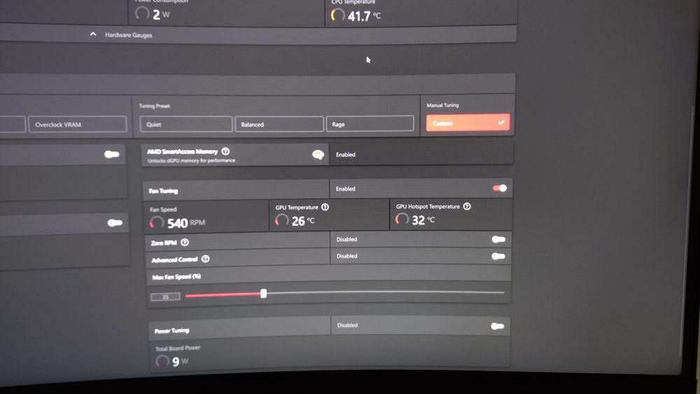 AMD RX 7900 XTX 24gb