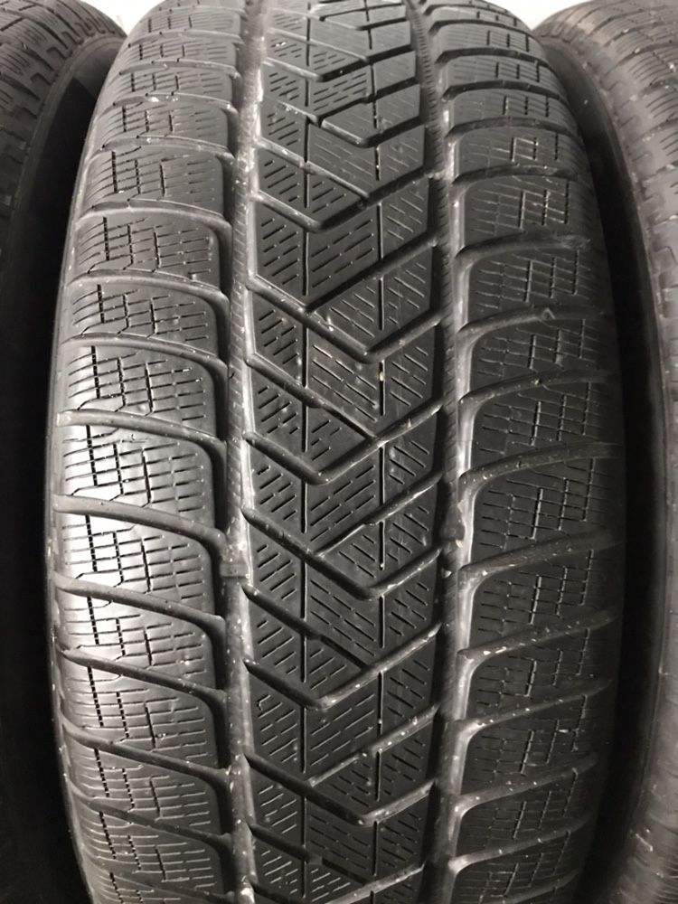 255/50/R20 Pirelli Scorpion Winter