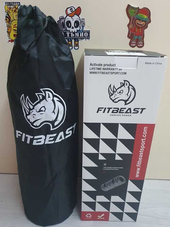 Спортна стока на FitBeast