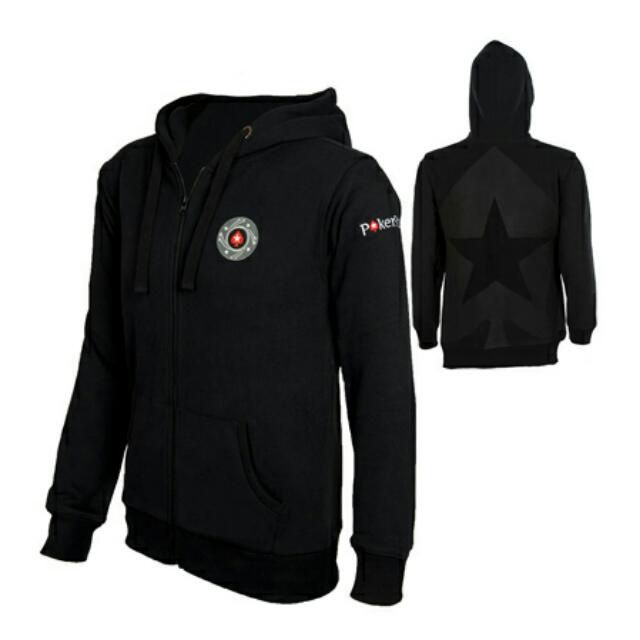 Bluza PokerStars originala