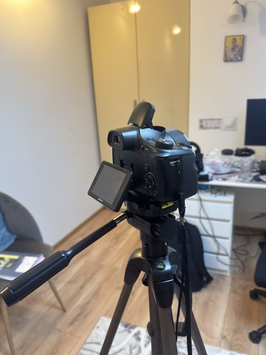 Camera foto sony DSC