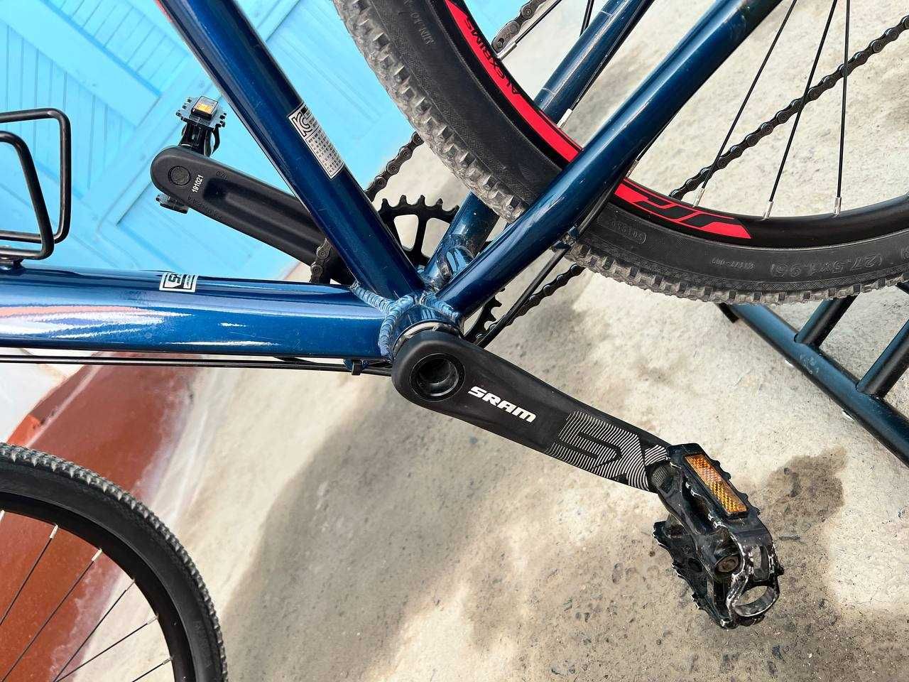 MTB Aspen 27.5 Velosiped