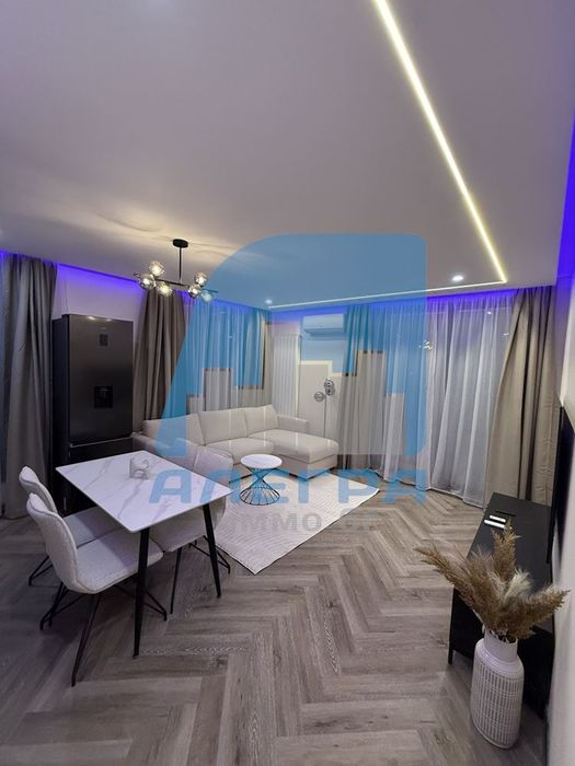 Дава се под наем Двустаен апартамент в София, Дружба 2 - 80 кв.м за 850 € - Снимка #1