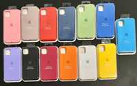 Huse silicon iPhone 7, 8, X, 11, 12, 13, 14, 15