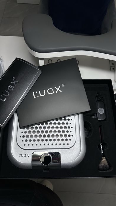 Продам вытяжку Lugx 621S для маникюра