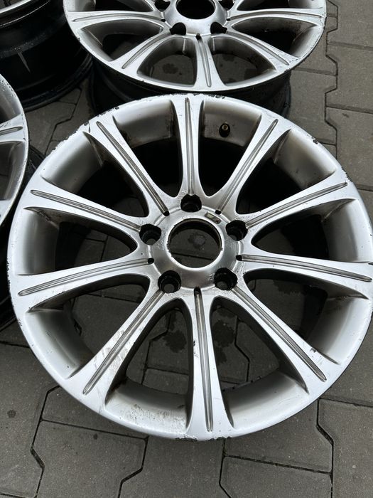 Джанти за BMW Е46