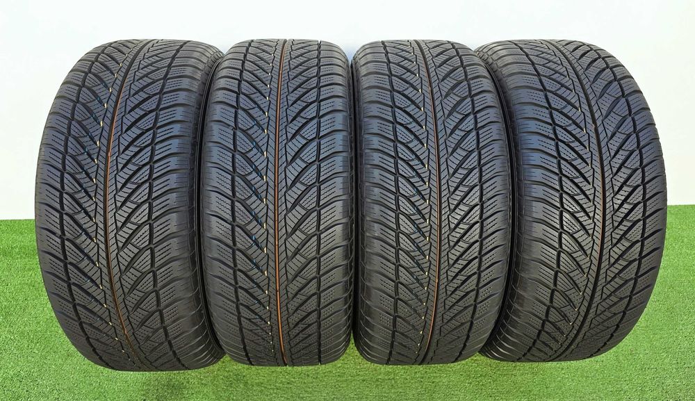 4бр. 245/45/19 GOODYEAR UltraGrip 8 Performance RFT- зимни