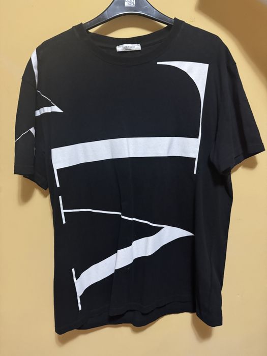 Tricou Valentino