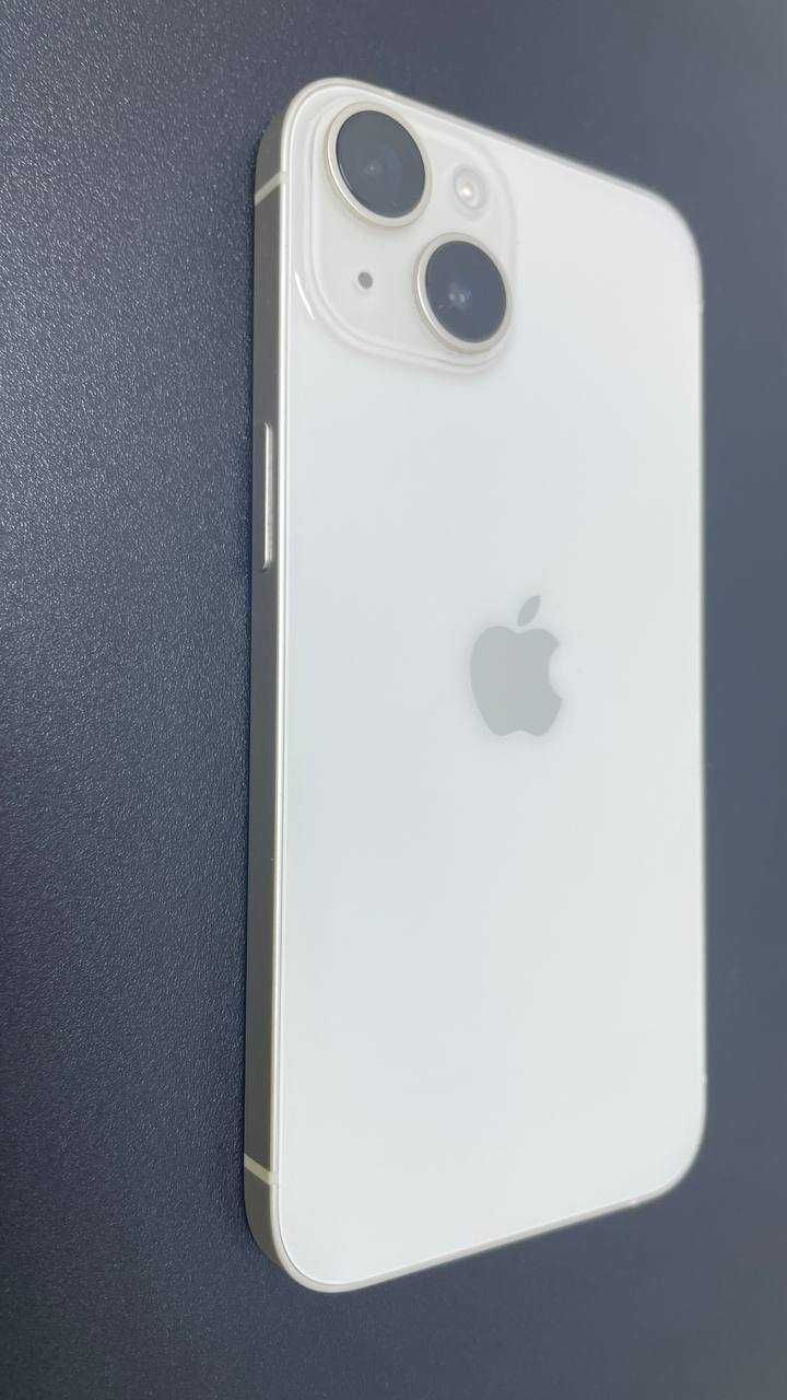 Apple iPhone 14   (Уральск 0710)  лот 362218