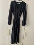 Rochie midi Na-kd
