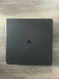 PlayStation 4 cu controller + jocuri pe el