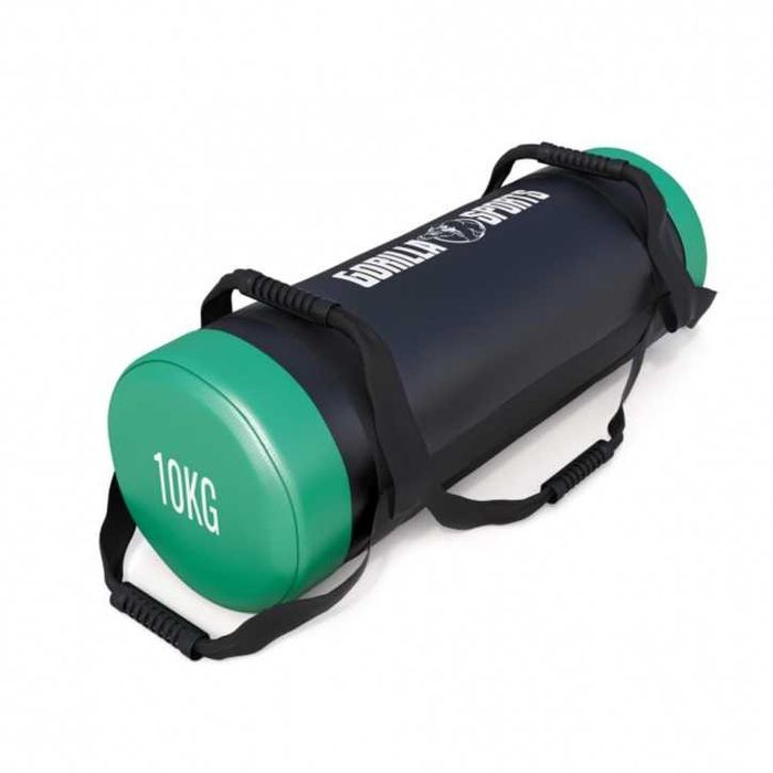 Pachet Saci Fitness cu umplutura de nisip 20 kg , 15 kg , 10 kg