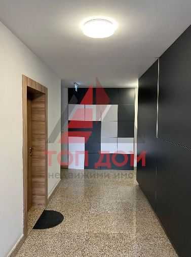 Дава се под наем Тристаен апартамент в Варна, Гранд Мол Варна - 75 кв.м за 867 € - Снимка #15