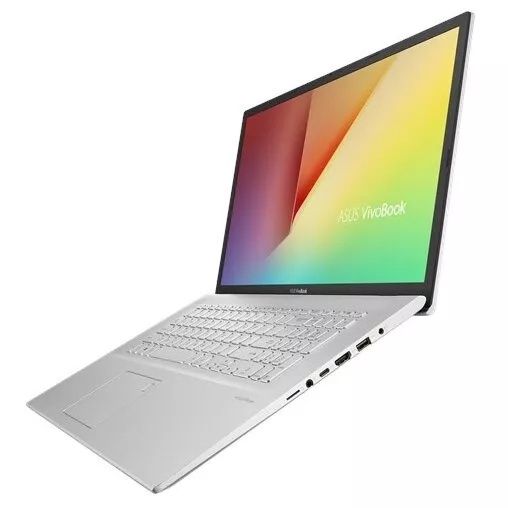 Ноутбук Asus VivoBook 17 X712DA 17.3" Full HD