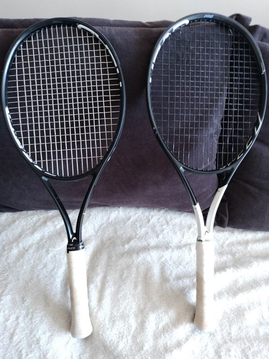 Vând rachete de tenis Head Speed Pro