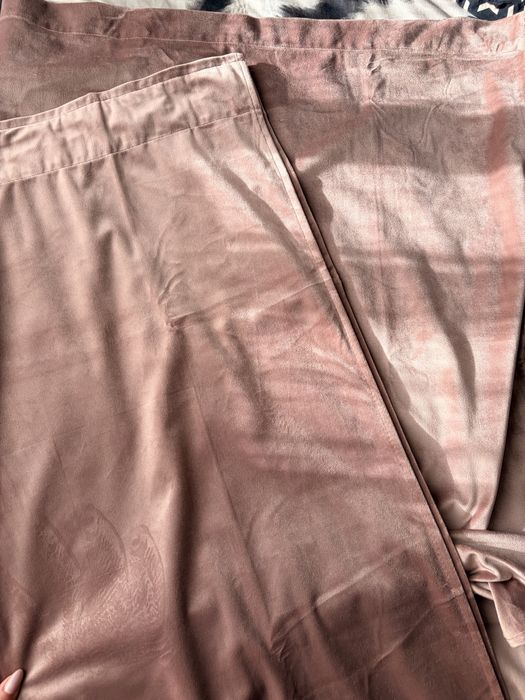 Плътни пердета завеси